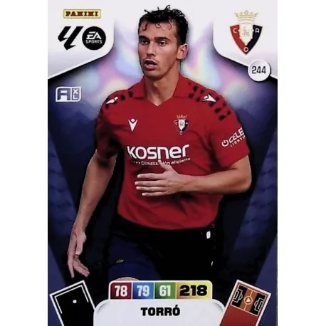 Torró