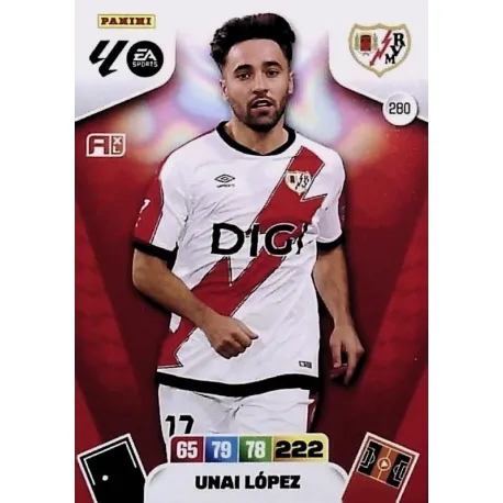 Unai López