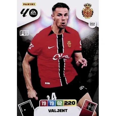 Valjent