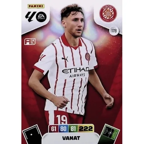 Vanat