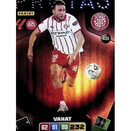 Vanat (Protas)