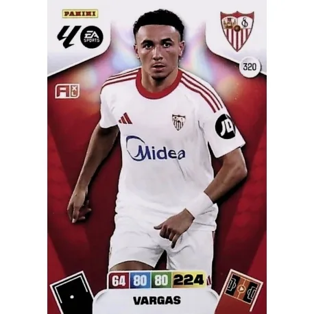 Vargas