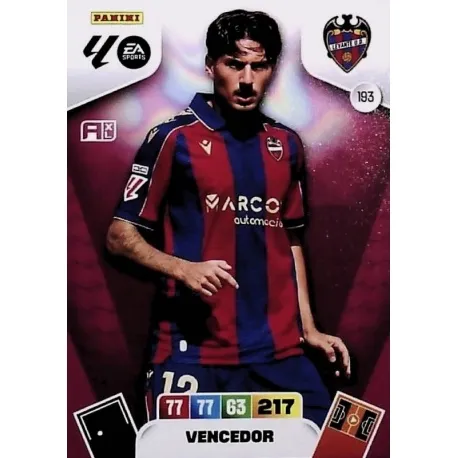 Vencedor