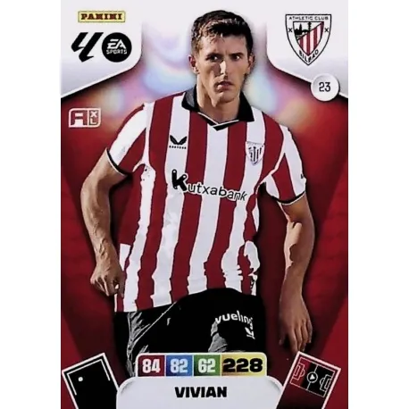 Cromo Vivian