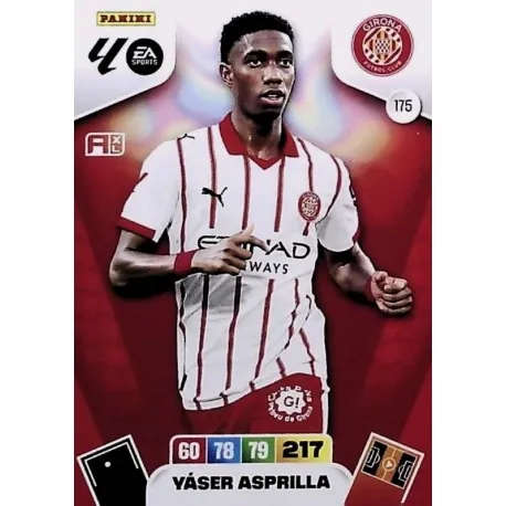 Yáser Asprilla
